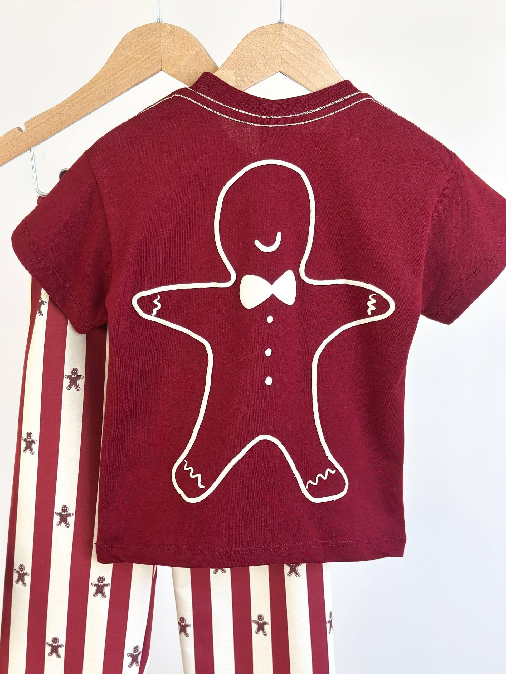 Kurabiyeli Unisex Takım - 3
