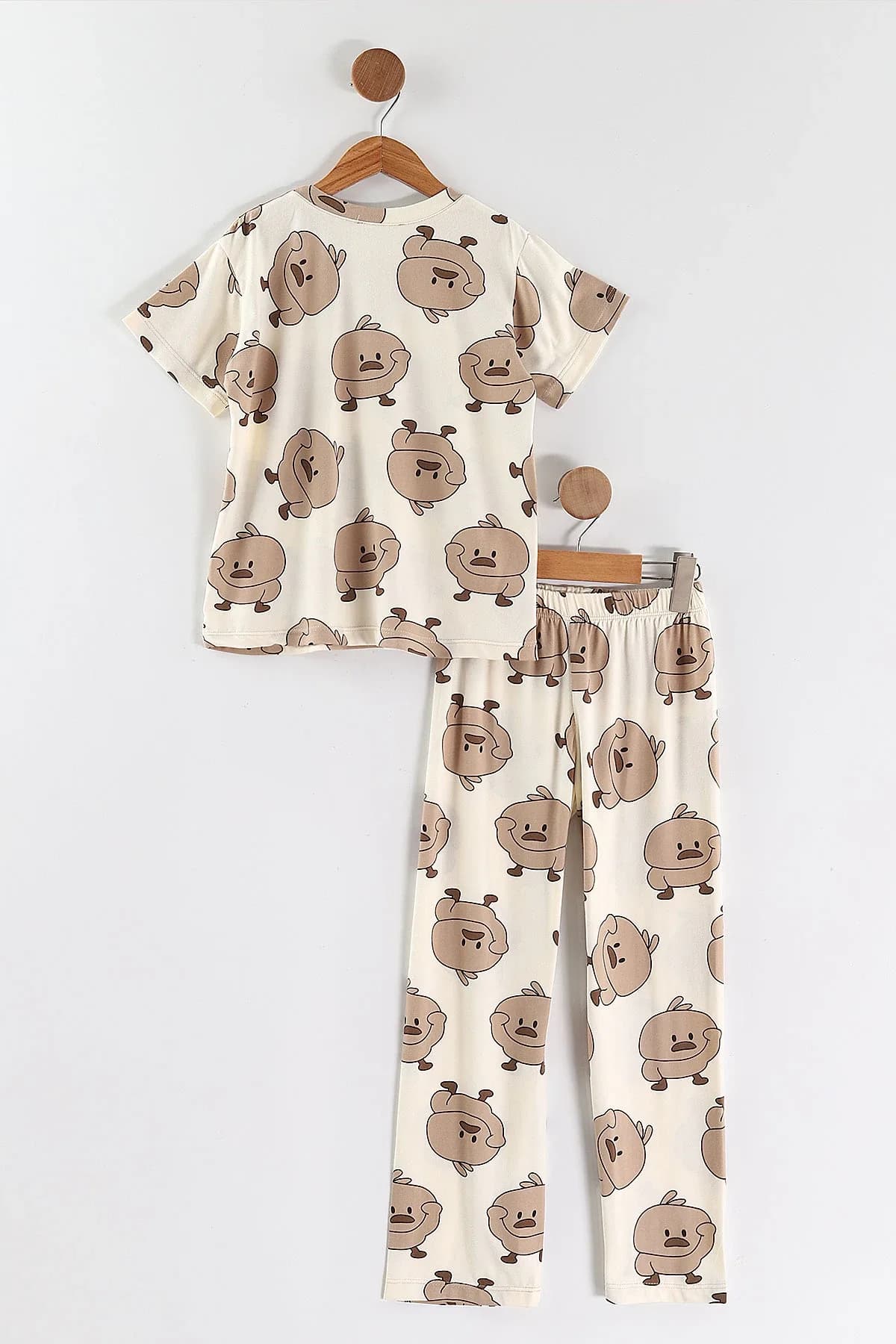 Pijama Takımı