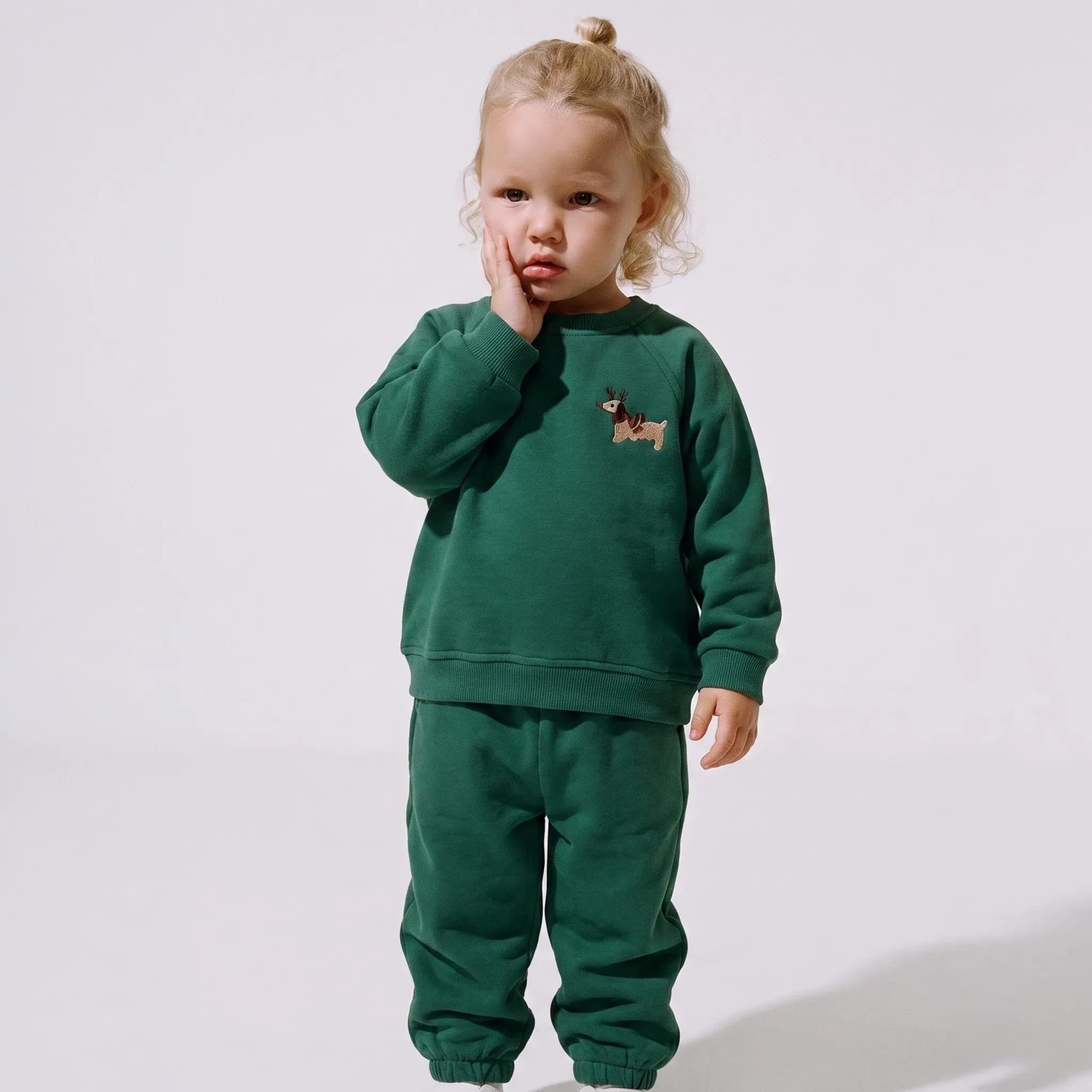 Baby Takım - 2