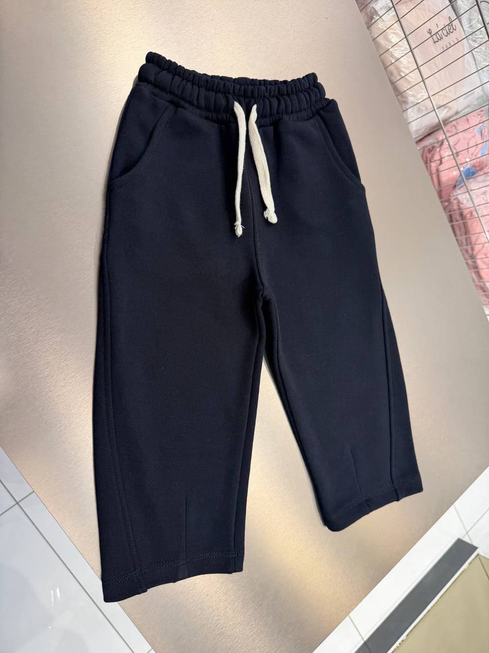 Unisex Balon Eşofman - 2/3 Yaş - 2