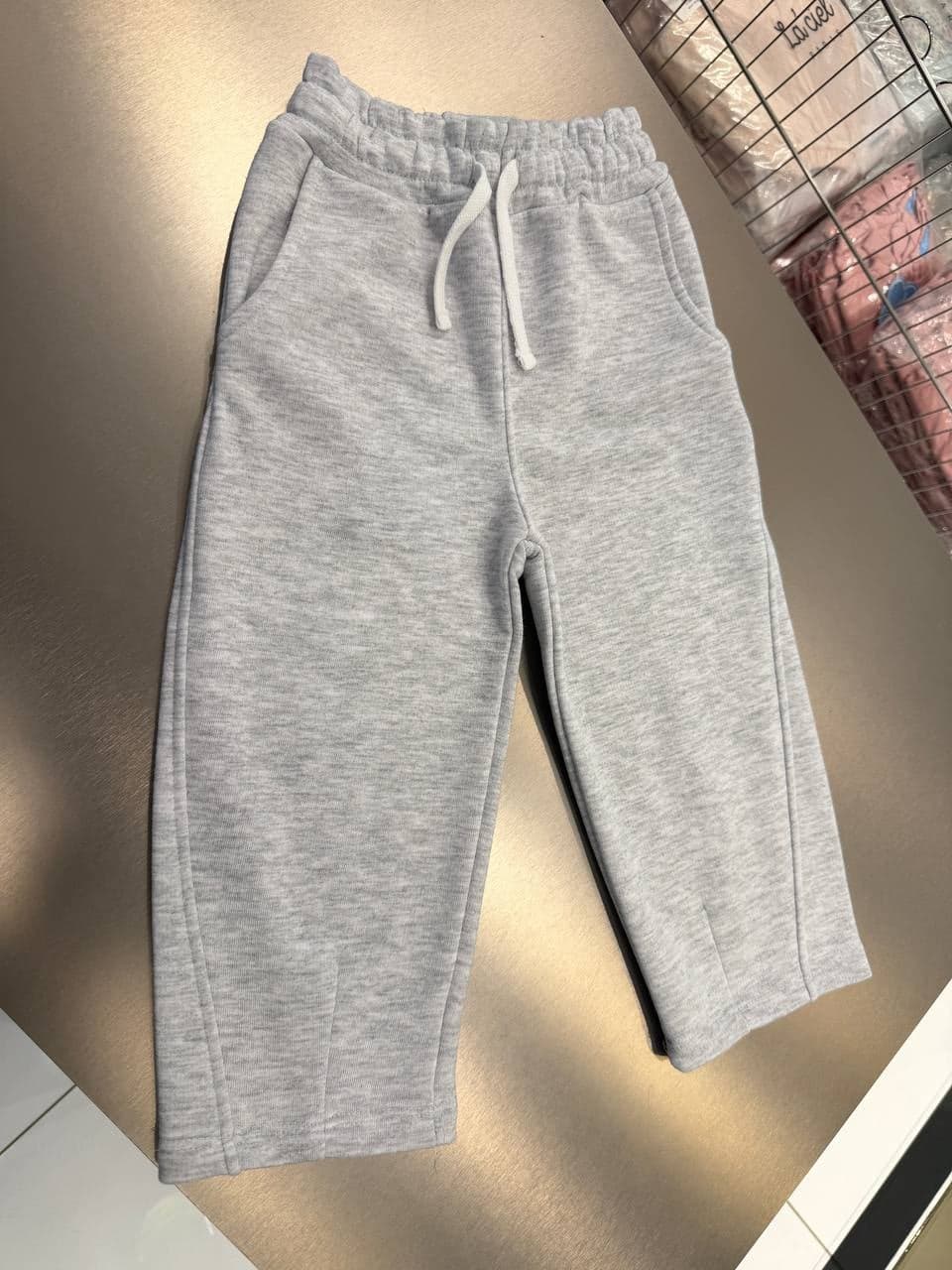 Unisex Balon Eşofman - 2/3 Yaş - 2