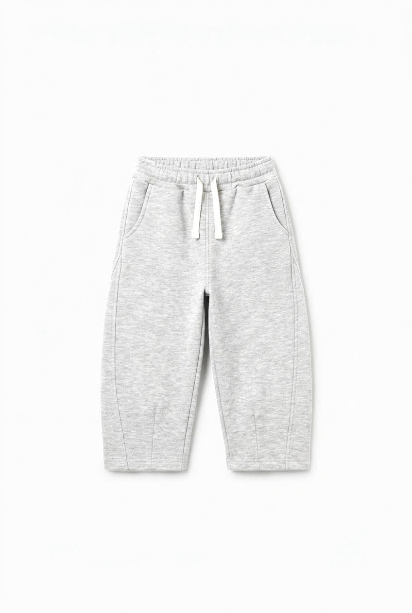Unisex Balon Eşofman - 2/3 Yaş